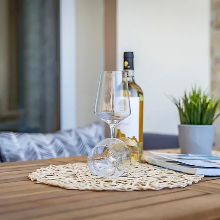 Apartamento Sardegna Appartamenti, Via Sedini Trinità dʼAgultu