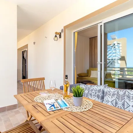 Apartamento Sardegna Appartamenti, Via Sedini