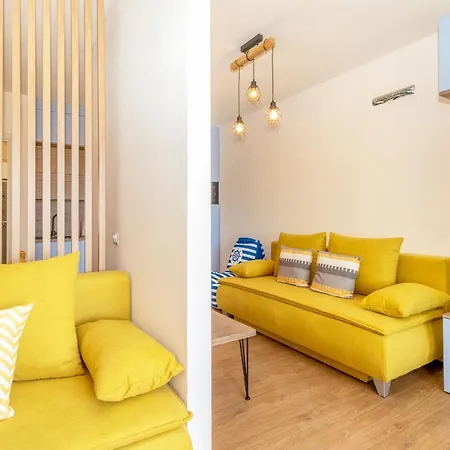 Sardegna Appartamenti, Via Sedini Apartamento *