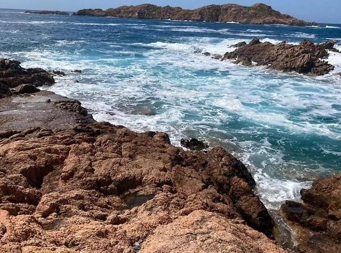 アパート Sardegna Appartamenti, Via Sedini