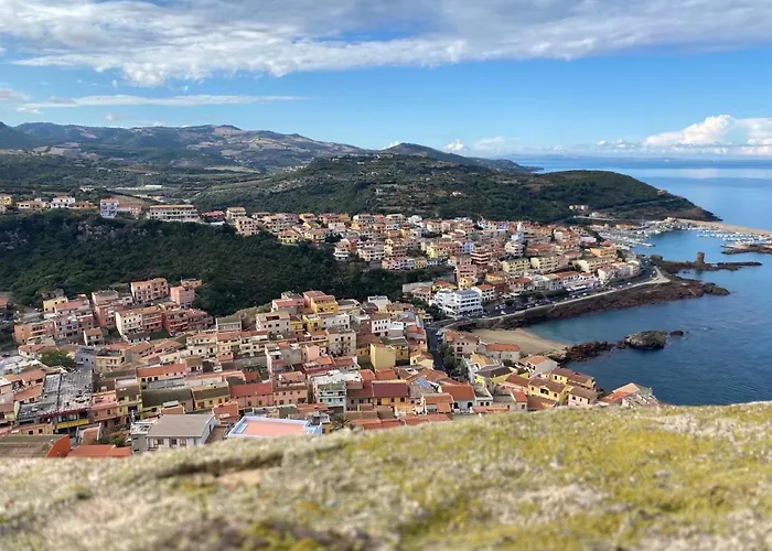 Apartament Sardegna Appartamenti, Via Sedini *