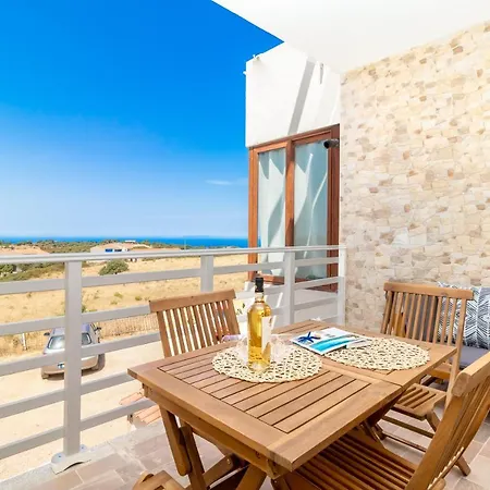 Sardegna Appartamenti, Via Sedini Apartment
