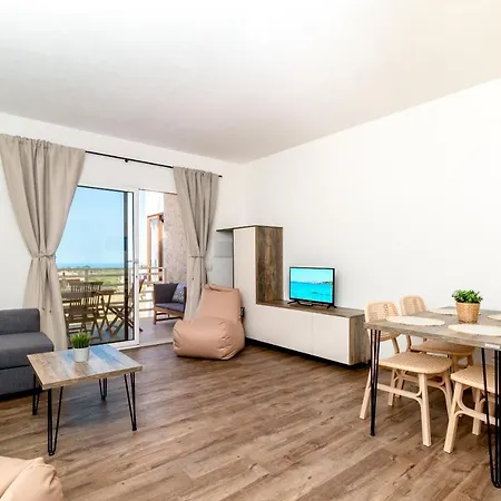 Sardegna Appartamenti, Via Sedini * Trinità dʼAgultu