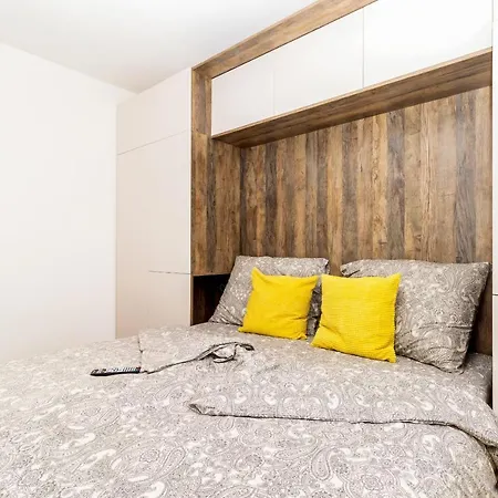 Apartment Sardegna Appartamenti, Via Sedini Trinita d'Agultu e Vignola