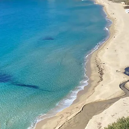 Sardegna Appartamenti, Via Sedini Διαμέρισμα