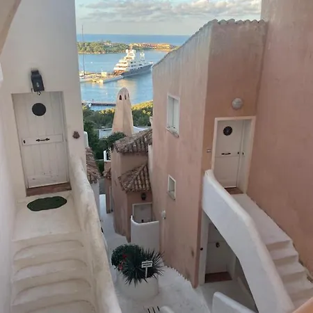 Sardegna Appartamenti, Via Sedini Apartamento Trinità dʼAgultu