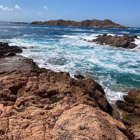 Διαμέρισμα Sardegna Appartamenti, Via Sedini