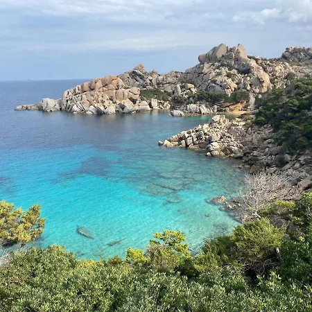 Appartement Sardegna Appartamenti, Via Sedini Trinità dʼAgultu