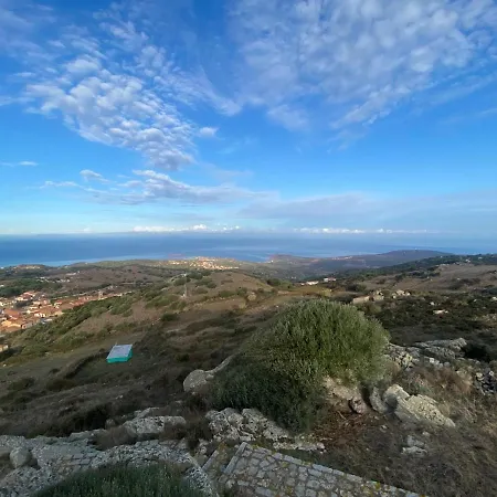Sardegna Appartamenti, Via Sedini Διαμέρισμα