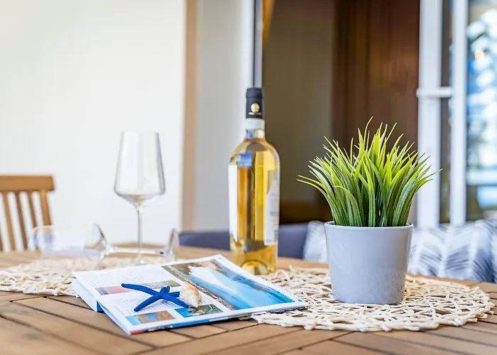 Sardegna Appartamenti, Via Sedini *