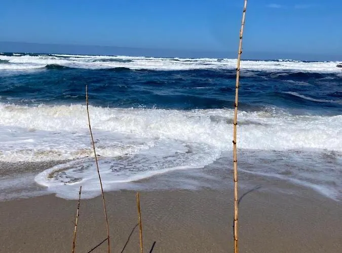 Sardegna Appartamenti, Via Sedini Trinita d'Agultu e Vignola