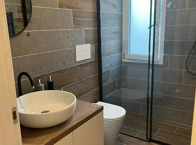 Sardegna Appartamenti, Via Sedini Trinita d'Agultu e Vignola